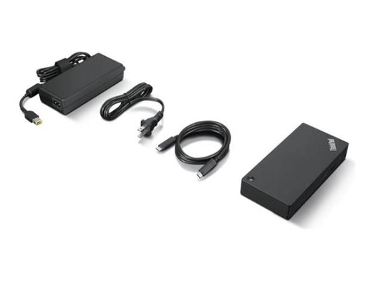 LENOVO ThinkPad Universal USB-C Dock - 135W
