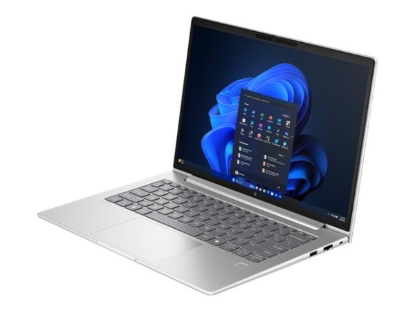 HP ELITEBOOK 6 G1I 14" INTEL AI / Intel Core Ultra 5 235U / 16GB / 512GB SSD NVMe / Windows 11 Pro / Silver