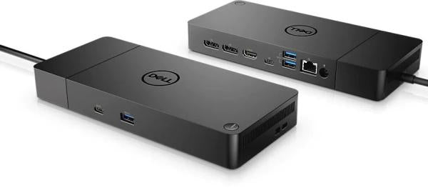 DELL USB-C WD19S Docking, 180W