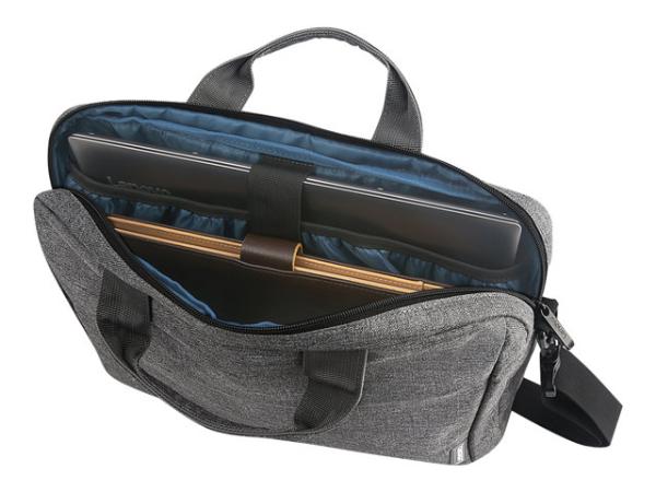 LENOVO 15.6" Toploader  T210, Grey-ROW