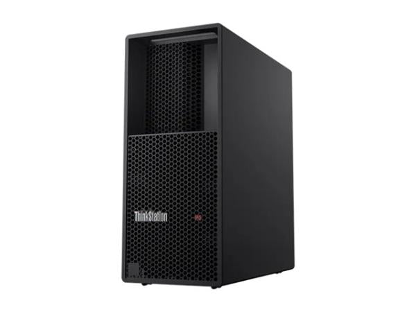 LENOVO THINKSTATION P3 TOWER / Intel Core Ultra 7 265K / 32GB / 1TB SSD NVMe M.2 / Windows 11 Pro