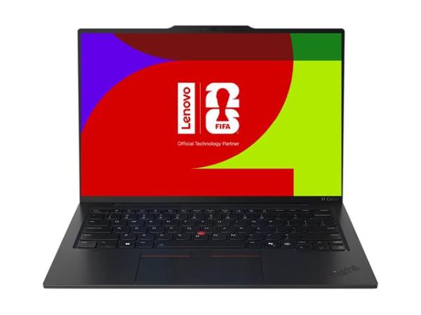 LENOVO THINKPAD X1 CARBON G13 / Intel Core Ultra 5 228V / 32GB / 512GB SSD NVMe M.2 / Windows 11 Pro / Svart