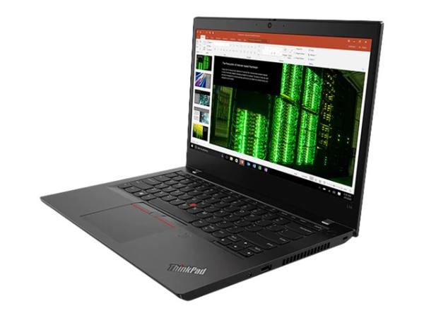 LENOVO THINKPAD L14 G2 / Intel Core i3-1115G4 / 16GB / 512GB SSD M2 / Windows 11 Pro