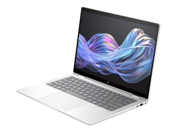 HP ELITEBOOK X G1I FLIP 14" INTEL AI / Intel Core Ultra 7 258V / 32GB / 1TB SSD NVMe / Windows 11 Pro / Silver