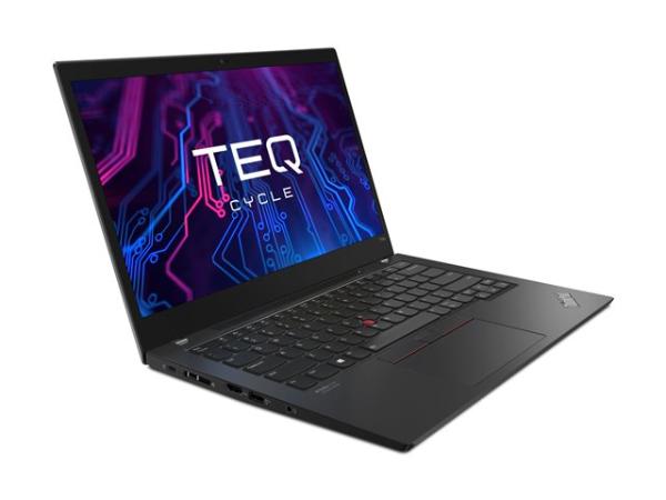 LENOVO THINKPAD T14S G2 / Intel Core i7-1165G7 / 16GB / 256GB SSD NVMe M.2