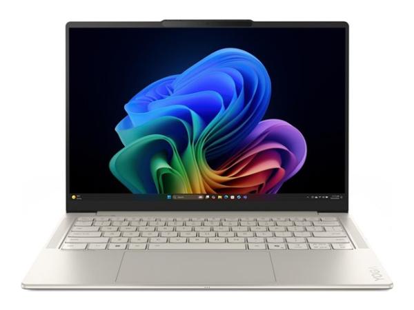 LENOVO YOGA SLIM 7 14ILL10 / Intel Core Ultra 7 258V / 32GB / 1TB SSD NVMe M.2 / Windows 11 Home / Silver