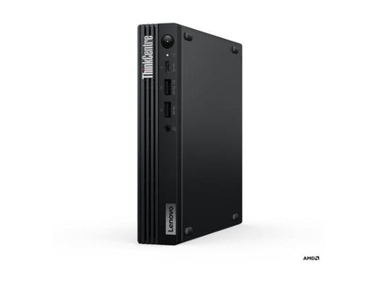 LENOVO THINKCENTRE M75Q G5 / AMD Ryzen 5 Pro 8500GE / 16GB / 512GB SSD NVMe M.2 / Windows 11 Pro
