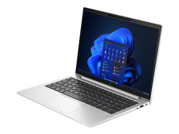 HP ELITEBOOK 830 G10 / Intel Core i7-1355U / 32GB / 512GB M.2  / Windows 11 Pro