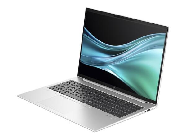 HP ELITEBOOK 865 G11 / AMD Ryzen 5 8540U / 16GB / 256GB SSD NVMe M.2