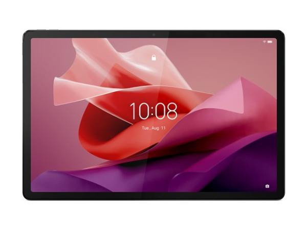 LENOVO TAB P12 / MediaTek Dimensity 7050 / 8GB / 128GB UFS card / Android / Svart