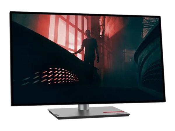 LENOVO ThinkVision P27h-30 27" QHD Monitor -  USB-C