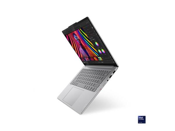 LENOVO YOGA PRO 7 14IAH10 / Intel Core Ultra 7 255H / 32GB / 1TB SSD NVMe M.2 / Windows 11 Home / Svart