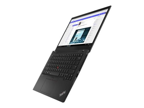 LENOVO THINKPAD T14S G2 / Ryzen 7 Pro 5850U / 16GB / 512GB / Windows 11 Pro / Svart