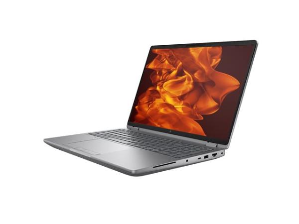 HP ZBOOK FURY G1I 16" INTEL AI / Intel Core Ultra 9 285HX / 64GB / 1TB SSD NVMe M.2 / Windows 11 Pro / Silver