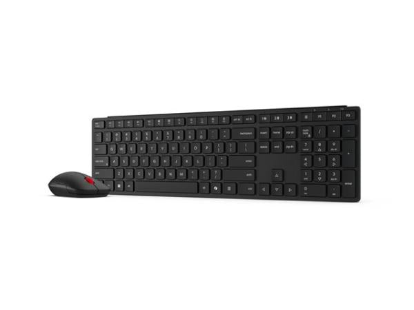 LENOVO Wireless Combo Keyboard and Mouse 6000 BE