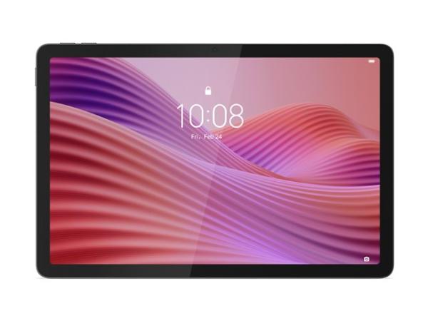LENOVO TAB / MediaTek Helio G85 / 4GB / 64GB eMMC / Android / Svart
