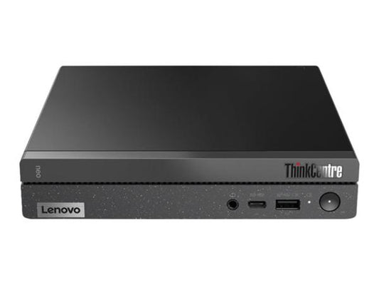 LENOVO THINKCENTRE NEO 50Q G4 / Intel Core i5 13420H / 8GB / 512GB SSD NVMe M.2 / Windows 11 Pro