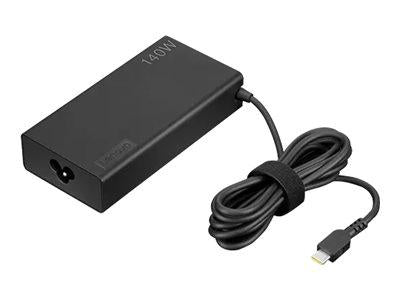 LENOVO Legion Slim 140W AC Adapter (USB-C) (CE)
