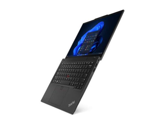 LENOVO THINKPAD X13 G5 / Intel Core Ultra 5 135U / 16GB / 256GB SSD NVMe M.2 / Windows 11 Pro / Svart