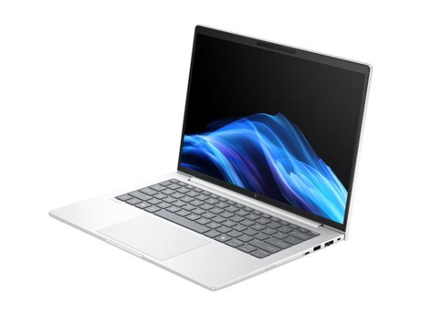 HP ELITEBOOK 8 G1A 13" AMD AI / AMD Ryzen 5 Pro 230 / 32GB / 512GB SSD NVMe / Windows 11 Pro / Silver