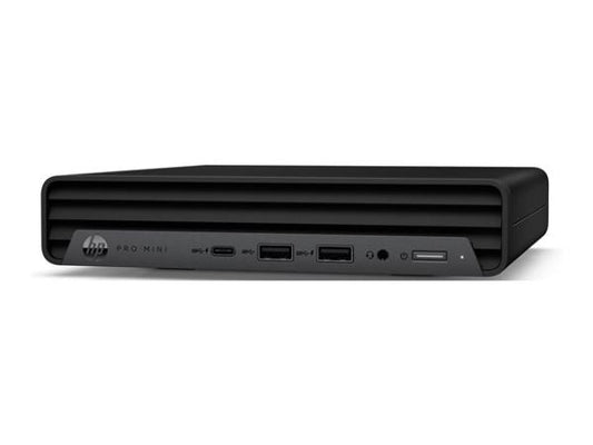 HP PRODESK 400 G9 / Intel Core i3 i3-14100T / 8GB / 256GB SSD NVMe M.2 / Windows 11 Pro