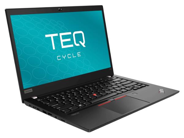 LENOVO THINKPAD T14S G1 / AMD Ryzen 5 PRO 4650U / 8GB / 256GB SSD M2 / Windows 11 Pro