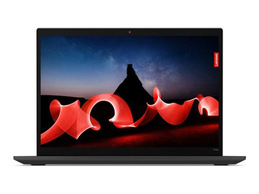 LENOVO THINKPAD T14S G6 / Intel Core Ultra 5 225U / 16GB / 512GB SSD NVMe M.2 / Windows 11 Pro / Svart
