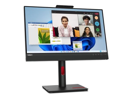 LENOVO ThinkCentre TIO24 G5 24" FHD, Touch, Cam, M, DP