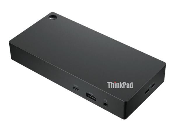 LENOVO Thinkpad Universal USB-C Smart Dock