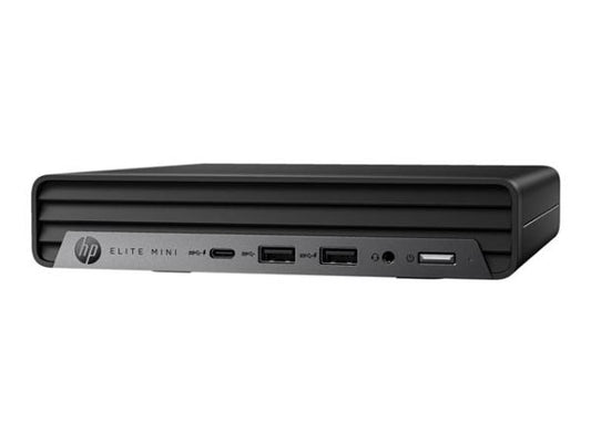 HP ELITE MINI 600 G9 / Interl Core i5-12500 / 16GB / 256GB SSD M.2 / Windows 11 Pro