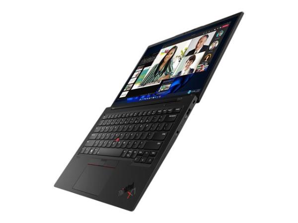 LENOVO THINKPAD X1 CARBON G10 / Intel Core i7-1260P / 16GB / 512GB SSD NVMe M.2