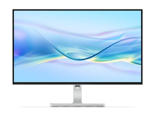 LENOVO Lenovo L27h-4A 27? QHD Monitor - USB-C
