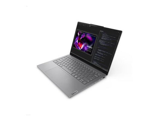LENOVO YOGA SLIM 7 14IMH9 / Intel Core Ultra 7 155H / 32GB / 1TB SSD NVMe M.2 / Windows 11 Home / Svart