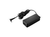 LENOVO Idea 65W Round Tip AC Adapter (CE-EU)