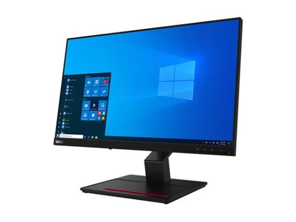 LENOVO Lenovo ThinkVision T24t-20/FHD/Touchscr24"Monitor