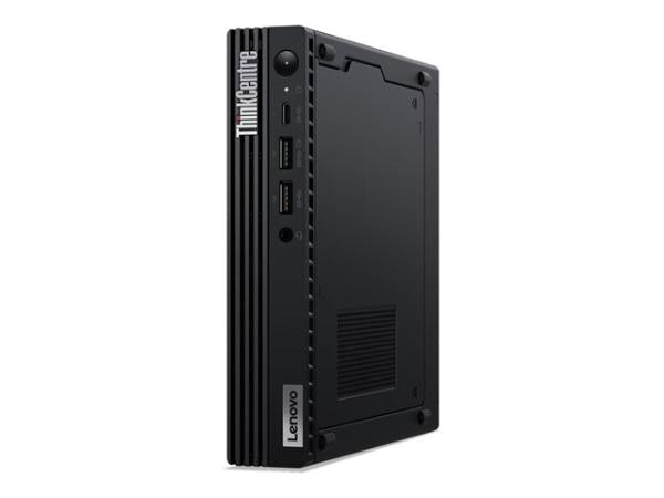 LENOVO THINKCENTRE M80Q G4 / Intel Core i7 13700T / 16GB / 512GB SSD NVMe M.2 / Windows 11 Pro