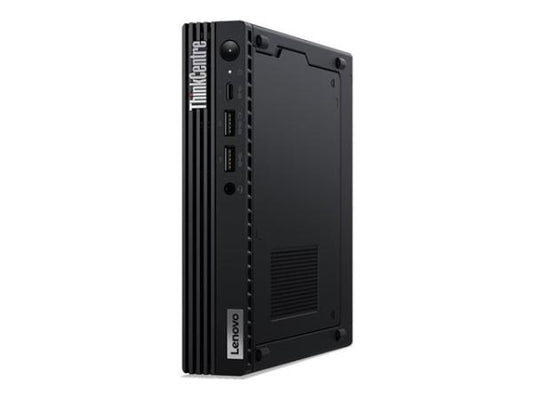 LENOVO THINKCENTRE M80Q G4 / Intel Core i7 13700T / 16GB / 512GB SSD NVMe M.2 / Windows 11 Pro