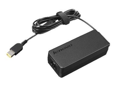 LENOVO ThinkPad 65W AC Adapter (Slim Tip) - EU1