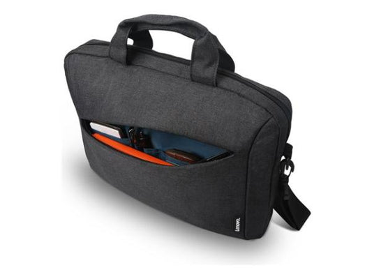 LENOVO 15.6" Laptop Casual Toploader T210 - BLACK