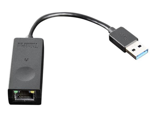 LENOVO USB 3.0 Ethernet Adapter RJ45