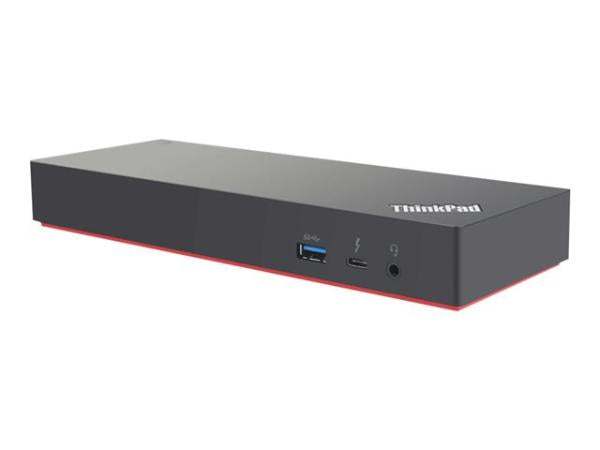 LENOVO ThinkPad Thunderbolt 3 Workstation Dock Gen2, 230W