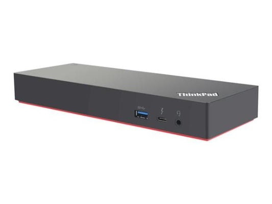 LENOVO ThinkPad Thunderbolt 3 Workstation Dock Gen2, 230W