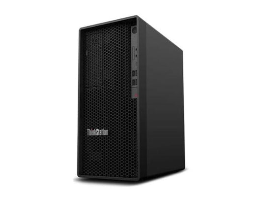 LENOVO THINKSTATION P2 TOWER G2 / Intel Core Ultra 7 265 / 32GB / 1TB SSD NVMe M.2 / Windows 11 Pro