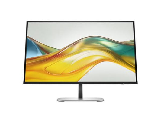 HP HP 527pq - Series 5Pro QHD/IPS/HDMI/DP-27''Monitor
