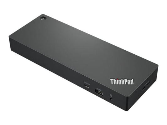 LENOVO ThinkPad Universal Thunderbolt 4 Dock, 135W