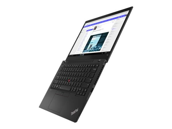 LENOVO THINKPAD T14S G2 / AMD Ryzen R7 PRO 5850U / 16GB / 256GB SSD NVMe M.2 / Windows 11 Pro / Svart