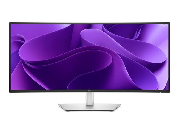 DELL Dell Pro Plus P3425WE 34''UWQHD/USB-C-Hub/DP/RJ-45