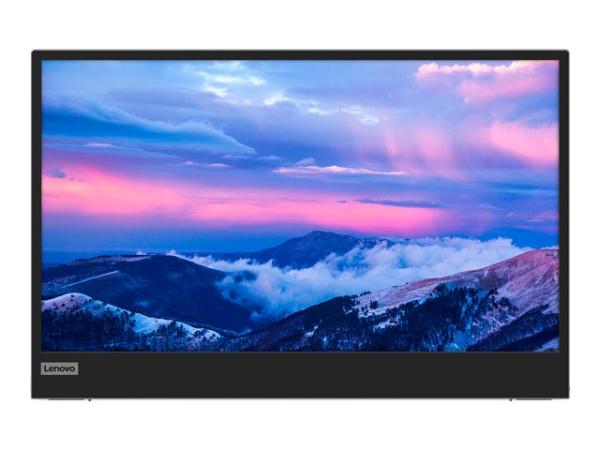 LENOVO Lenovo L15 - 15.6" FHD Monitor - USB-C