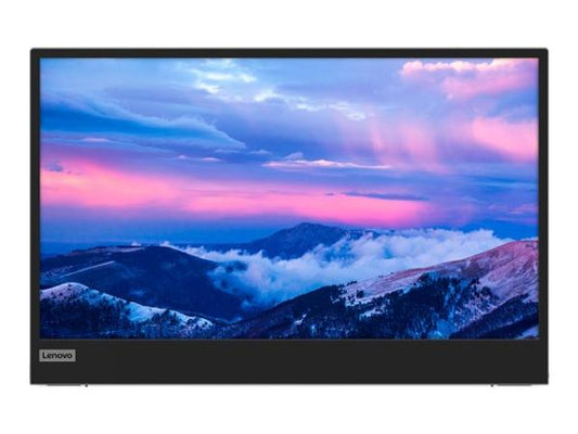 LENOVO Lenovo L15 - 15.6" FHD Monitor - USB-C