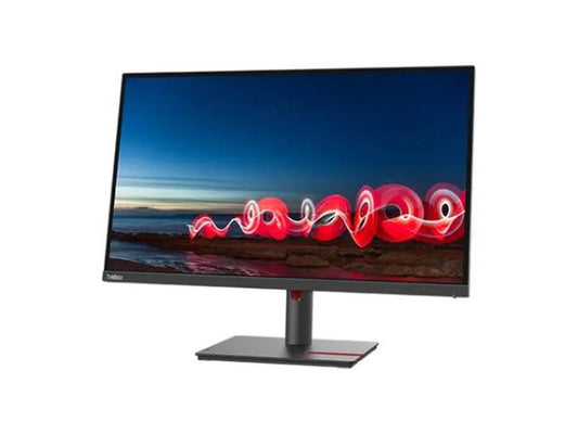 LENOVO ThinkVision T27i-30 IPS FHD 1920x1080 27" Monitor